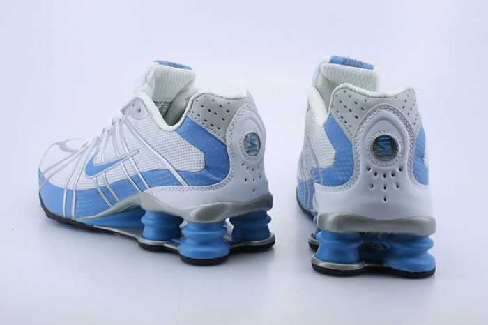 nike shox 2011 en stock